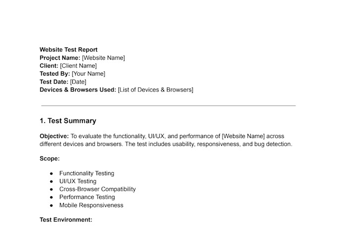 test your android and ios mobile app for functionality and UX